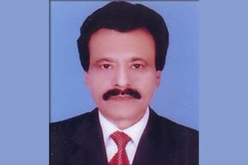 Ziaul Haque Mridha